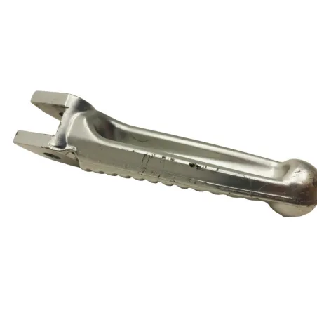 Repose pieds avant droit DUCATI 848 EVO 2011-2013 SUPERBIKE