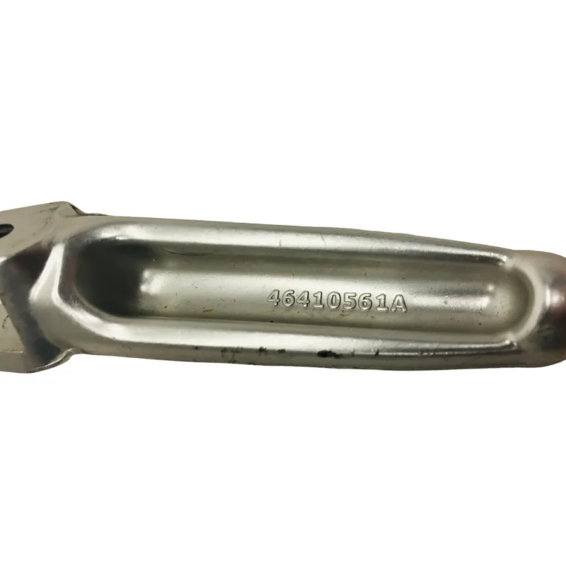 Repose pieds avant droit DUCATI 848 EVO 2011-2013 SUPERBIKE