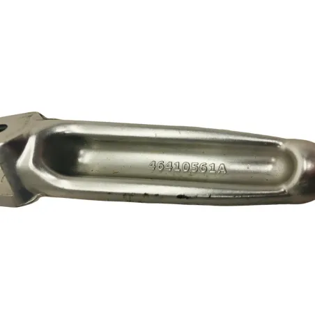 Repose pieds avant droit DUCATI 848 EVO 2011-2013 SUPERBIKE