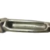 Repose pieds avant droit DUCATI 848 EVO 2011-2013 SUPERBIKE Repose pieds avant droit DUCATI 848 EVO 2011-2013 SUPERBIKE