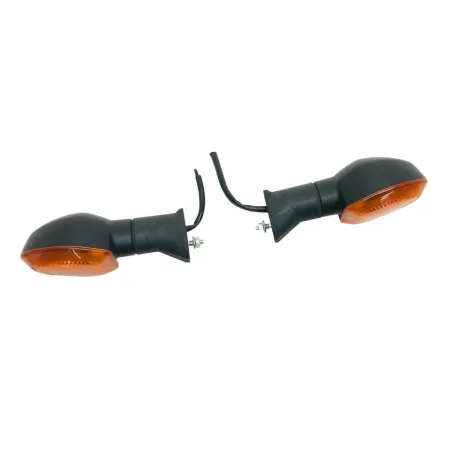 Clignotants arriere SUZUKI GSR 750 2011-2016