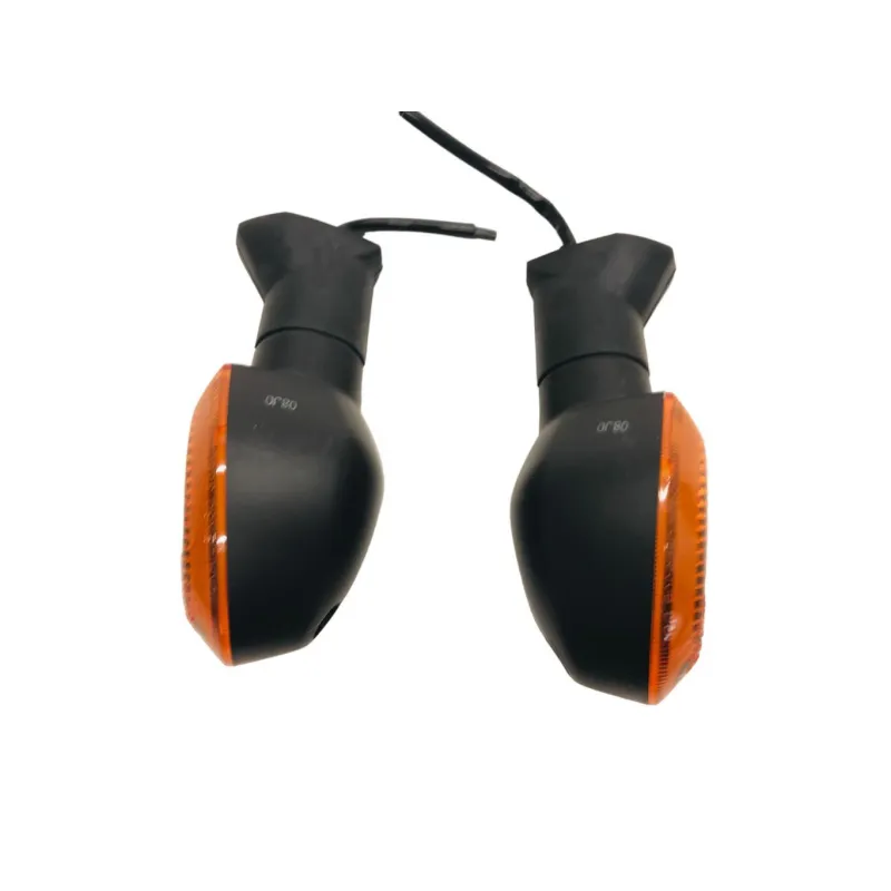 Clignotants arriere SUZUKI GSR 750 2011-2016