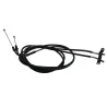 Cable d'accelerateur YAMAHA YPR 125 2014-2017 XMAX Cable d'accelerateur YAMAHA YPR 125 2014-2017 XMAX