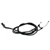 Cable d'accelerateur YAMAHA YPR 125 2014-2017 XMAX Cable d'accelerateur YAMAHA YPR 125 2014-2017 XMAX