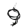 Cable d'accelerateur YAMAHA YPR 125 2014-2017 XMAX Cable d'accelerateur YAMAHA YPR 125 2014-2017 XMAX