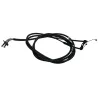Cable d'accelerateur YAMAHA YPR 125 2014-2017 XMAX Cable d'accelerateur YAMAHA YPR 125 2014-2017 XMAX