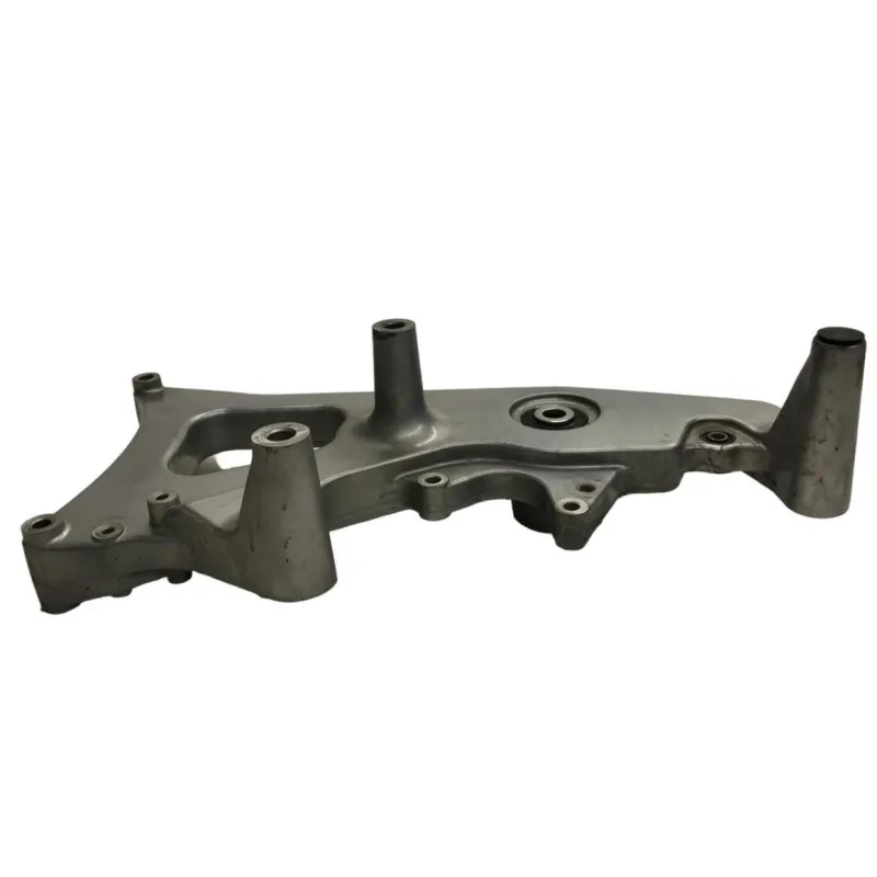 Bras support pot echappement YAMAHA YPR 125 2014-2017 XMAX