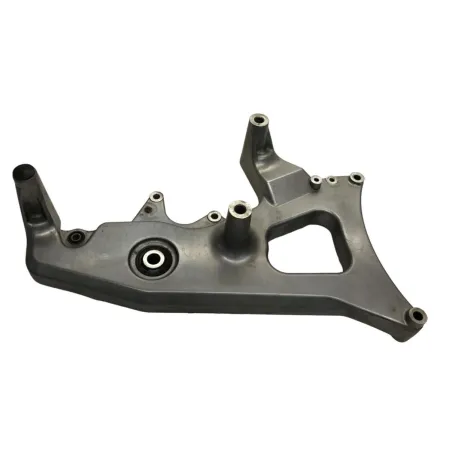 Bras support pot echappement YAMAHA YPR 125 2014-2017 XMAX