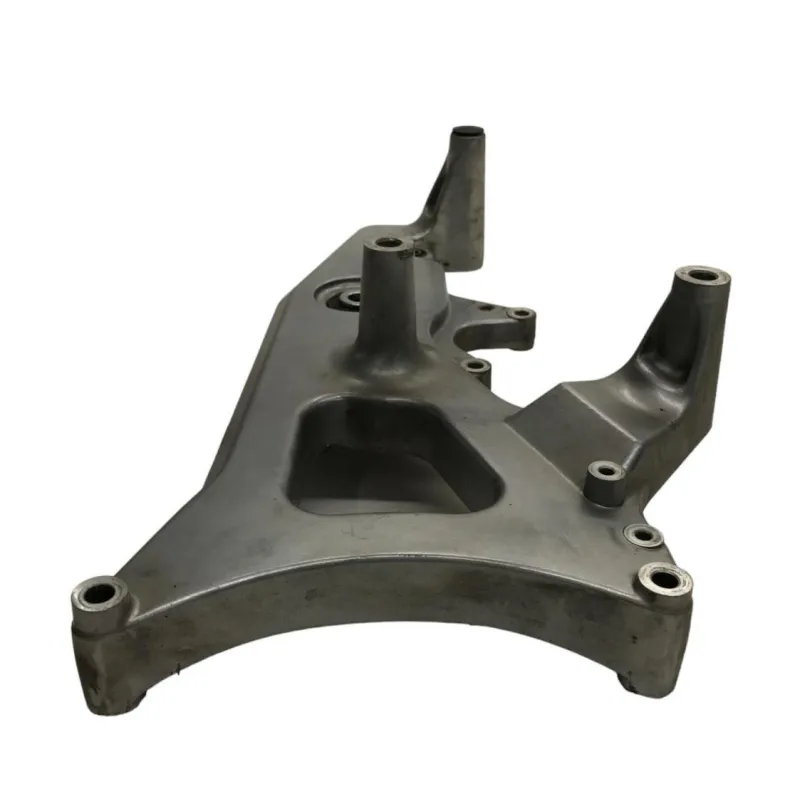 Bras support pot echappement YAMAHA YPR 125 2014-2017 XMAX