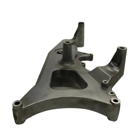 Bras support pot echappement YAMAHA YPR 125 2014-2017 XMAX