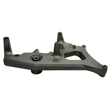 Bras support pot echappement YAMAHA YPR 125 2014-2017 XMAX