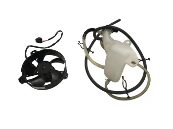 Ventilateur YAMAHA YPR 125 2014-2017 XMAX