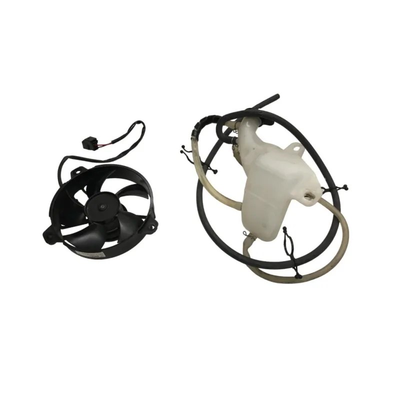 Ventilateur YAMAHA YPR 125 2014-2017 XMAX