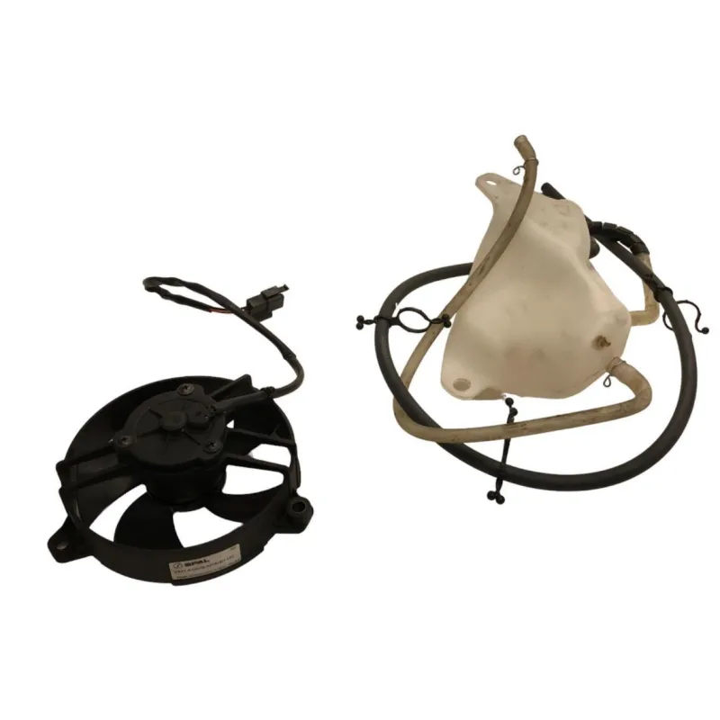 Ventilateur YAMAHA YPR 125 2014-2017 XMAX