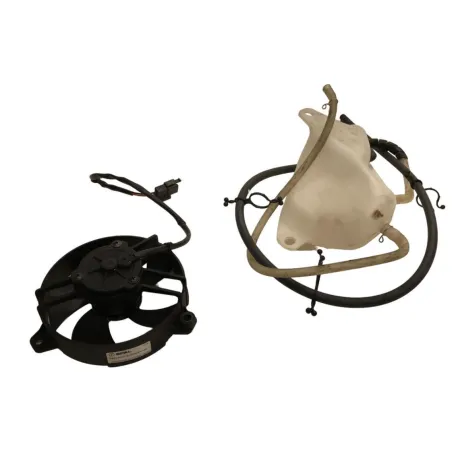 Ventilateur YAMAHA YPR 125 2014-2017 XMAX