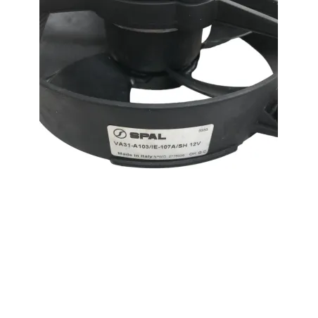 Ventilateur YAMAHA YPR 125 2014-2017 XMAX