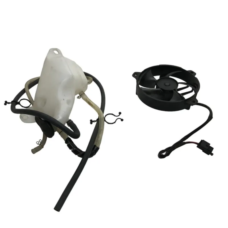 Ventilateur YAMAHA YPR 125 2014-2017 XMAX