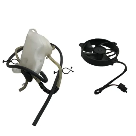 Ventilateur YAMAHA YPR 125 2014-2017 XMAX