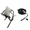 Ventilateur YAMAHA YPR 125 2014-2017 XMAX