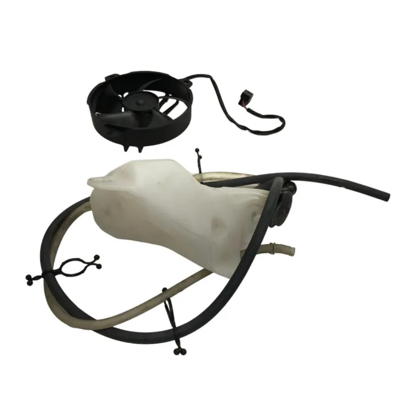 Ventilateur YAMAHA YPR 125 2014-2017 XMAX