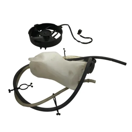 Ventilateur YAMAHA YPR 125 2014-2017 XMAX