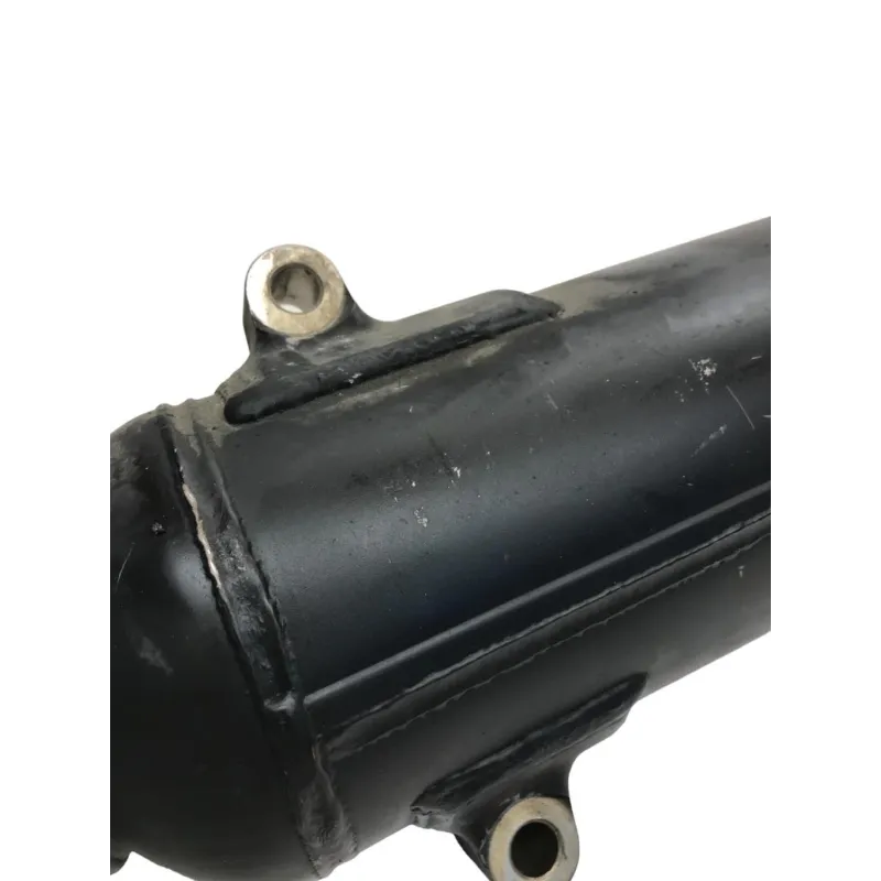 Silencieux (echappement) YAMAHA YPR 125 2014-2017 XMAX