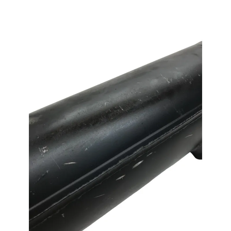 Silencieux (echappement) YAMAHA YPR 125 2014-2017 XMAX