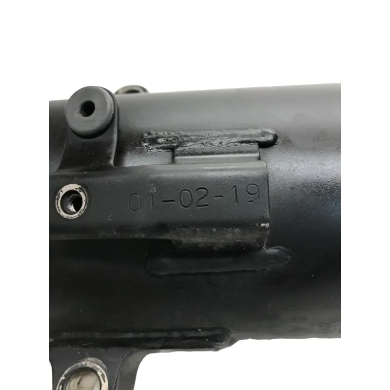 Silencieux (echappement) YAMAHA YPR 125 2014-2017 XMAX