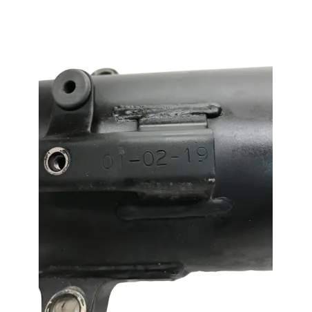 Silencieux (echappement) YAMAHA YPR 125 2014-2017 XMAX