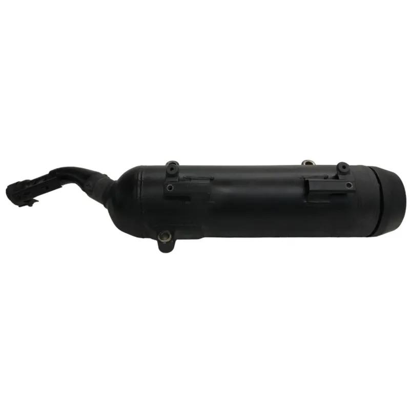 Silencieux (echappement) YAMAHA YPR 125 2014-2017 XMAX