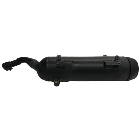 Silencieux (echappement) YAMAHA YPR 125 2014-2017 XMAX