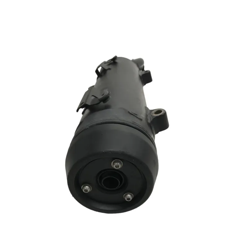Silencieux (echappement) YAMAHA YPR 125 2014-2017 XMAX