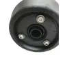 Silencieux (echappement) YAMAHA YPR 125 2014-2017 XMAX Silencieux (echappement) YAMAHA YPR 125 2014-2017 XMAX