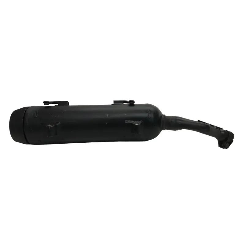 Silencieux (echappement) YAMAHA YPR 125 2014-2017 XMAX