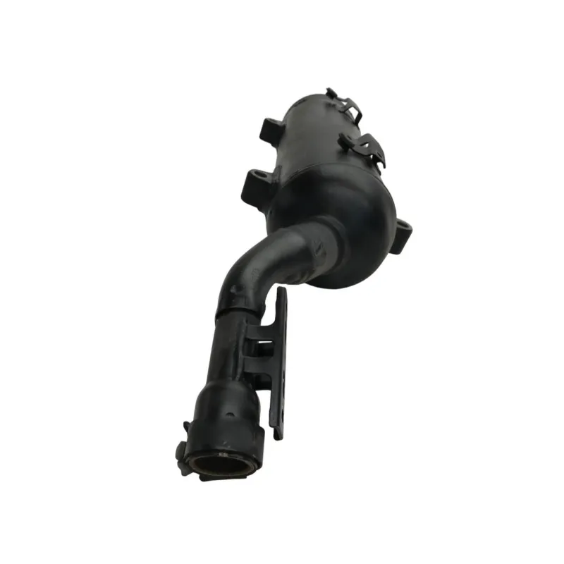 Silencieux (echappement) YAMAHA YPR 125 2014-2017 XMAX