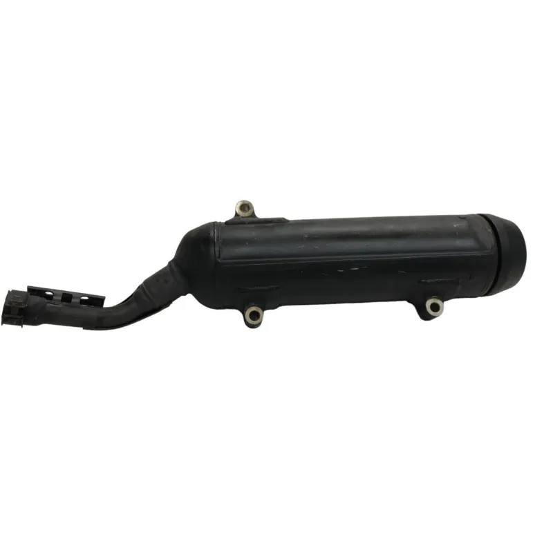 Silencieux (echappement) YAMAHA YPR 125 2014-2017 XMAX