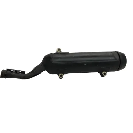 Silencieux (echappement) YAMAHA YPR 125 2014-2017 XMAX