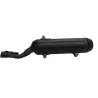 Silencieux (echappement) YAMAHA YPR 125 2014-2017 XMAX Silencieux (echappement) YAMAHA YPR 125 2014-2017 XMAX