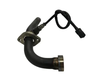 Collecteur (echappement) YAMAHA YPR 125 2014-2017 XMAX