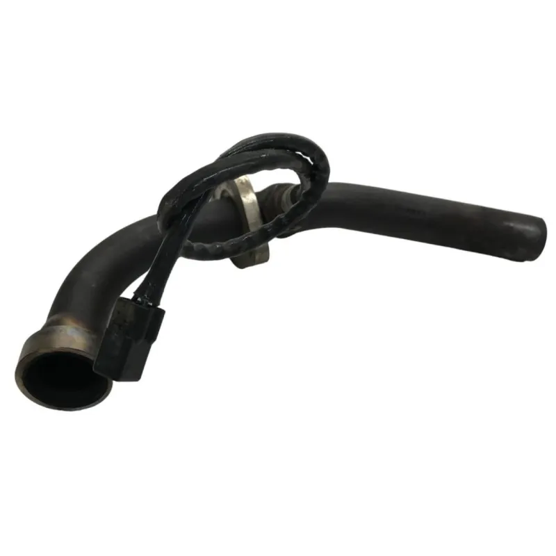 Collecteur (echappement) YAMAHA YPR 125 2014-2017 XMAX