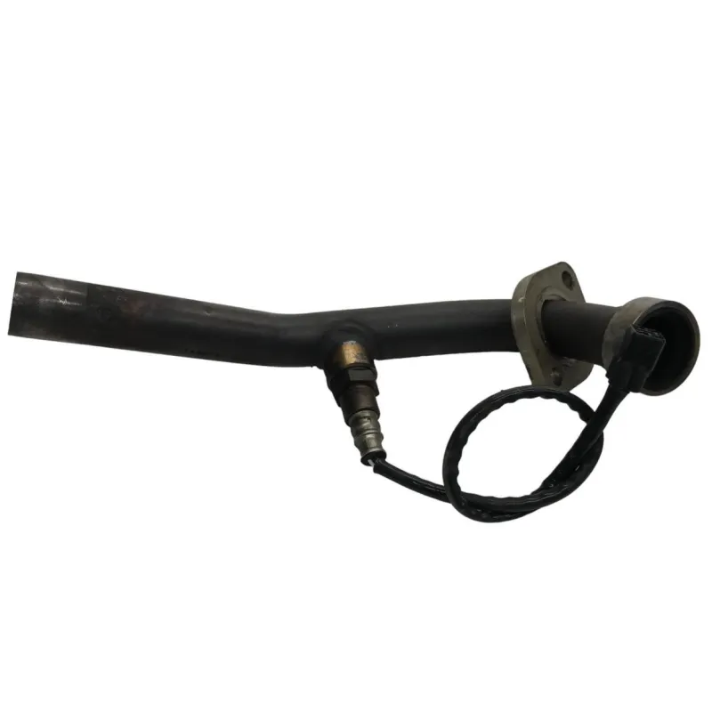 Collecteur (echappement) YAMAHA YPR 125 2014-2017 XMAX
