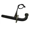 Collecteur (echappement) YAMAHA YPR 125 2014-2017 XMAX Collecteur (echappement) YAMAHA YPR 125 2014-2017 XMAX