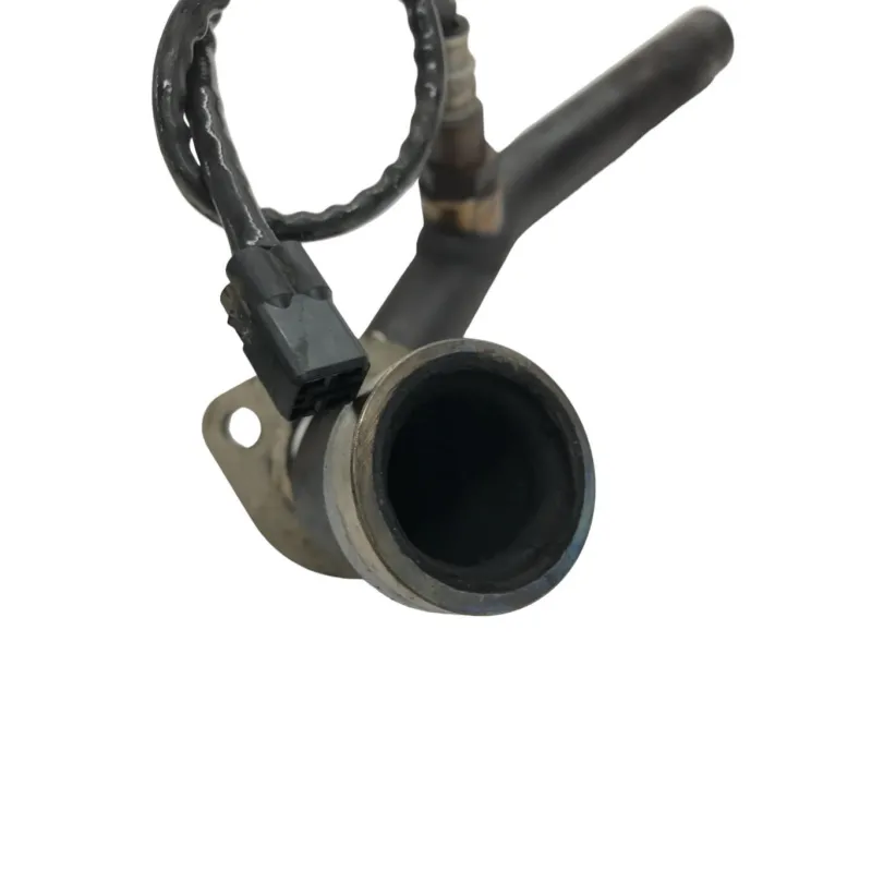 Collecteur (echappement) YAMAHA YPR 125 2014-2017 XMAX
