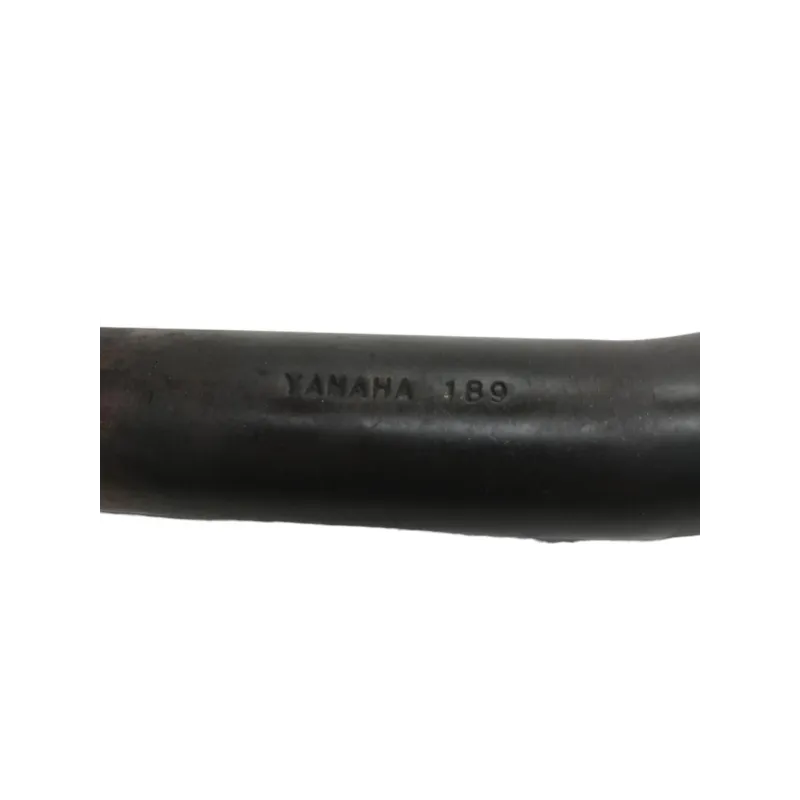 Collecteur (echappement) YAMAHA YPR 125 2014-2017 XMAX