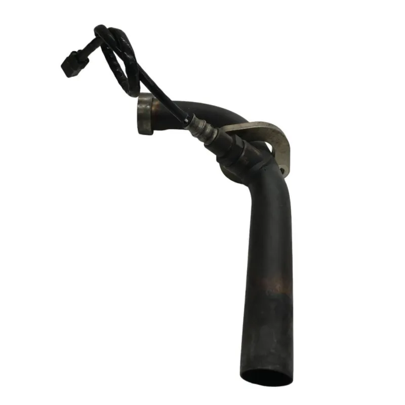 Collecteur (echappement) YAMAHA YPR 125 2014-2017 XMAX