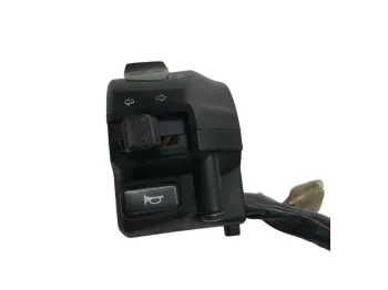 Commodo gauche YAMAHA YPR 125 2014-2017 XMAX