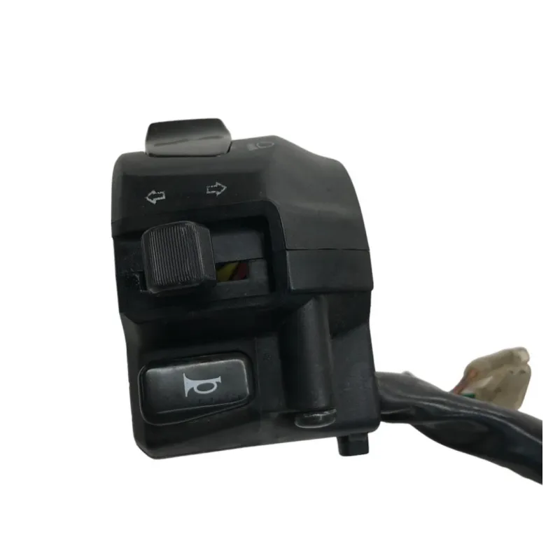 Commodo gauche YAMAHA YPR 125 2014-2017 XMAX