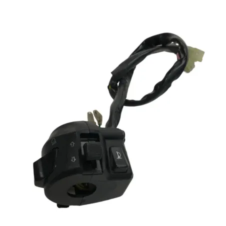 Commodo gauche YAMAHA YPR 125 2014-2017 XMAX