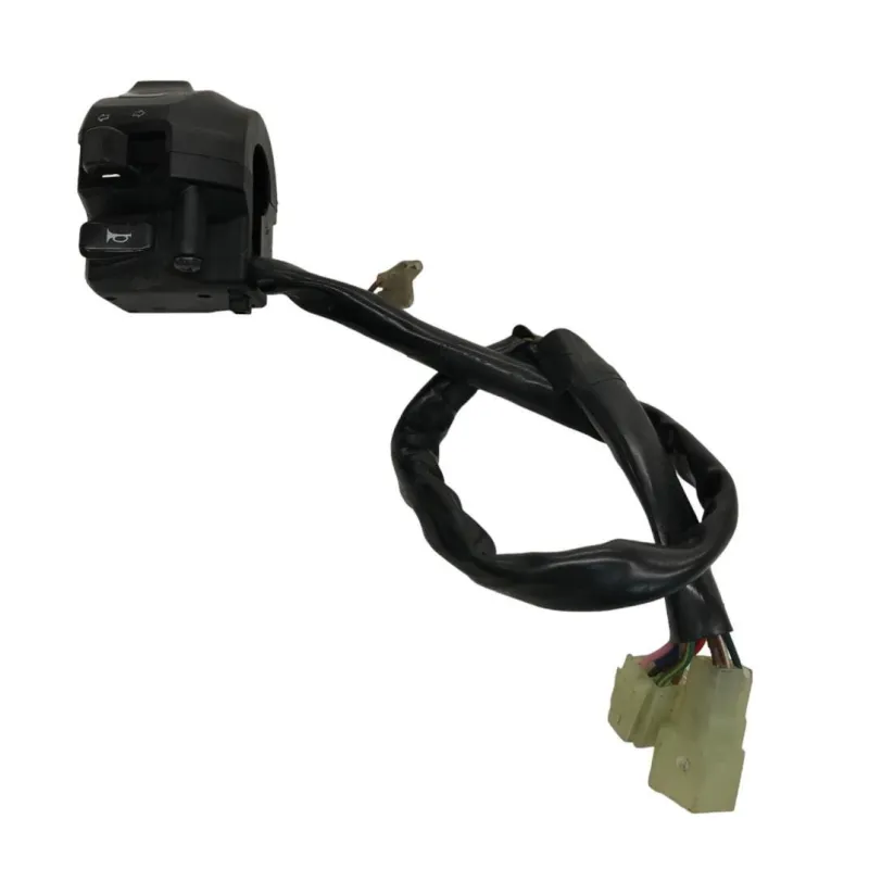 Commodo gauche YAMAHA YPR 125 2014-2017 XMAX