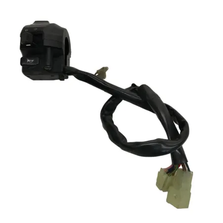 Commodo gauche YAMAHA YPR 125 2014-2017 XMAX